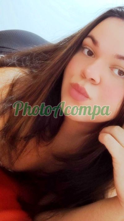 Nathii (17) 99164-5218, trans em São José do Rio Preto