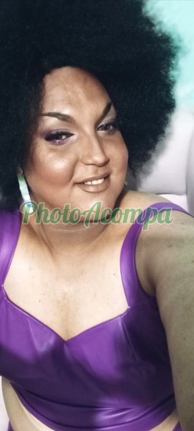 Nicolly (11) 96727-9636, travesti que faz massagens eróticas em Guarulhos