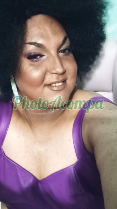 Nicolly (11) 96727-9636, travesti que faz massagens eróticas em Guarulhos