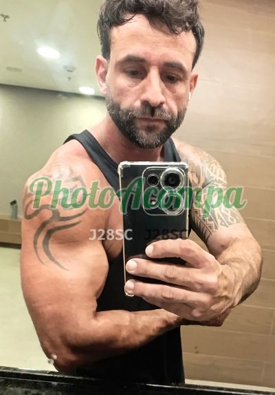 Fernando Fernandes (51) 99395-2476, garoto de programa em Porto Alegre
