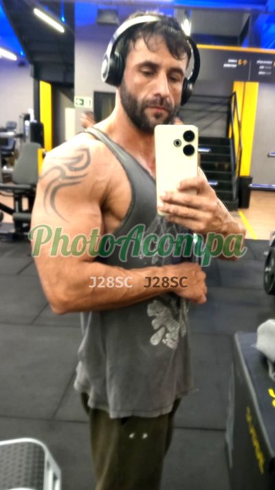 Fernando Fernandes (51) 99395-2476, garoto de programa em Porto Alegre