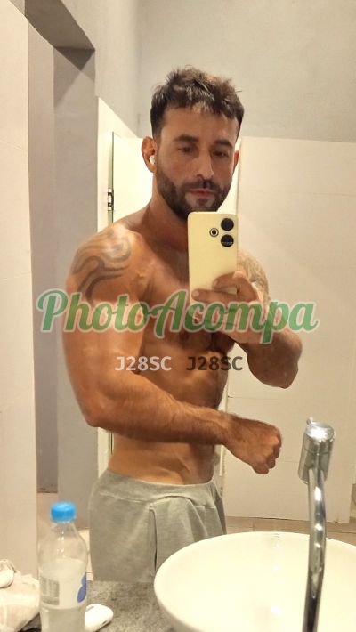 Fernando Fernandes (51) 99395-2476, garoto de programa em Porto Alegre