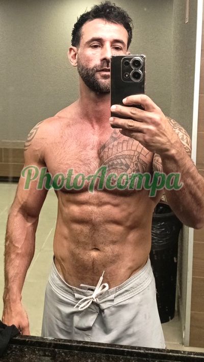Fernando Fernandes (51) 99395-2476, garoto de programa em Porto Alegre