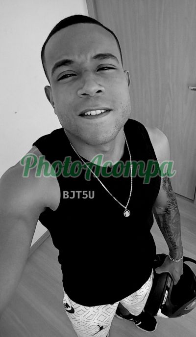 Moreno Silva (17) 98834-0810, garoto de programa em São José do Rio Preto