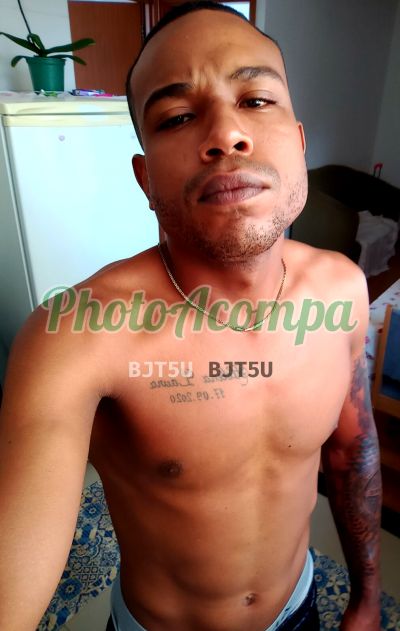 Moreno Silva (17) 98834-0810, garoto de programa em São José do Rio Preto