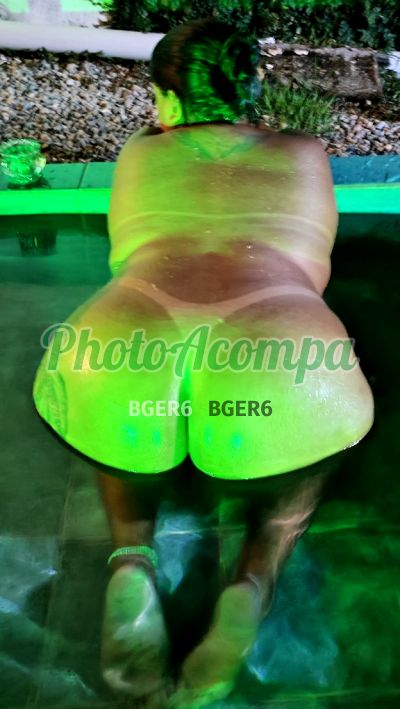 Kethelyn, escort no Rio de Janeiro