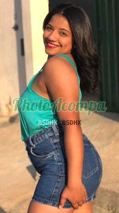 Aline (11) 91792-0099, escort em Niterói