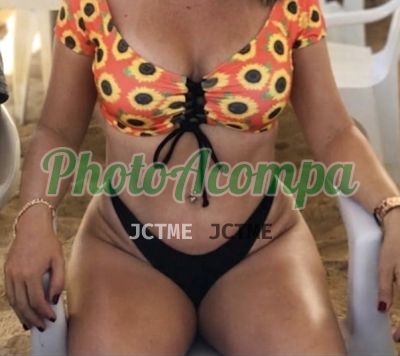 Júlia (61) 99857-1301, escort em Marabá