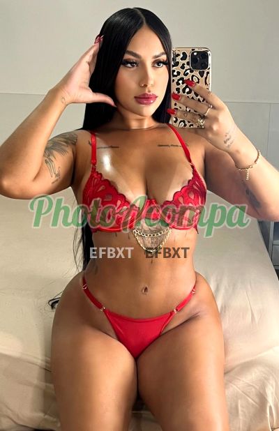 Karen (45) 99943-1445, escort em Tatuapé (SP)