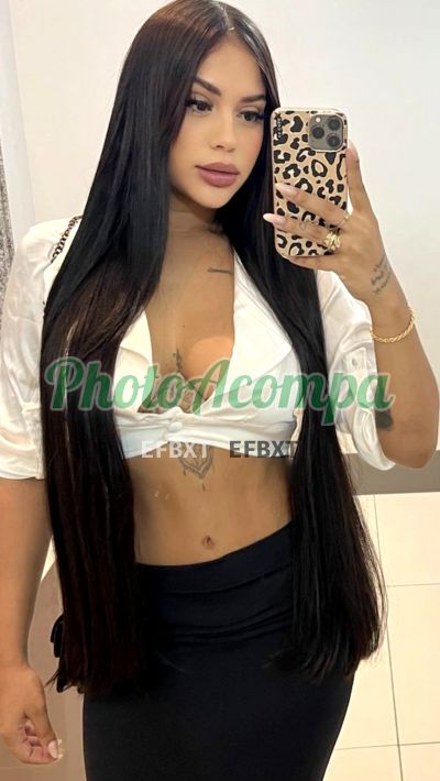 Karen (45) 99943-1445, acompanhante em Tatuapé (SP)