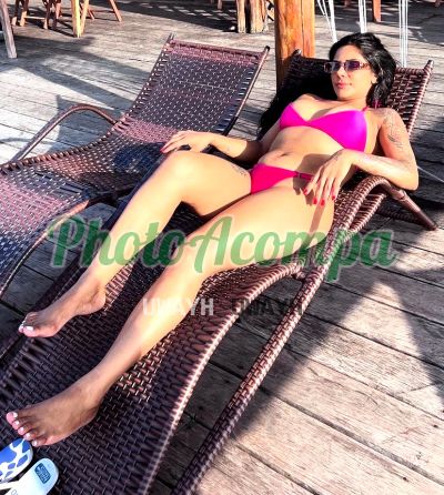 Paulinha (24) 99913-9144, garota de programa em Belém