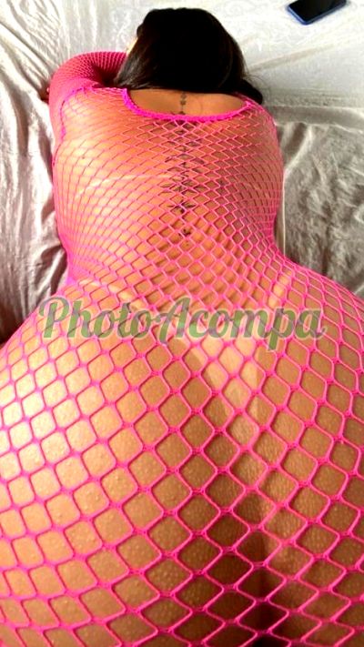 Nycolle (21) 97931-0232, acompanhante em Macaé