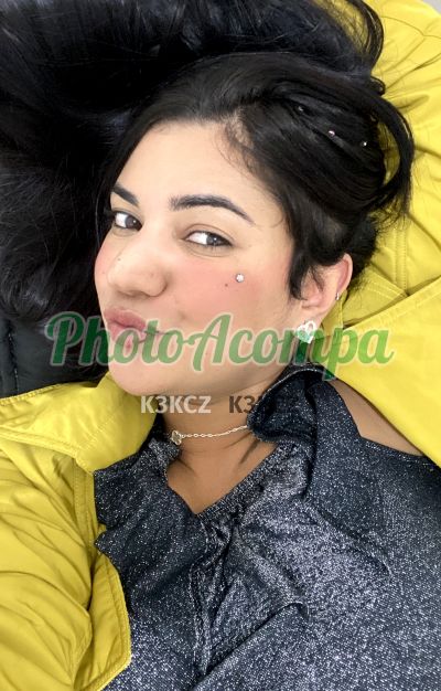 Agatha (11) 94511-5395, escort em Francisco Morato