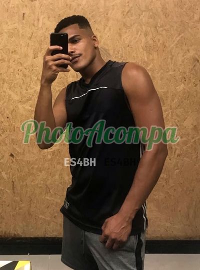 Wendell (81) 99159-4354, garoto de programa em Florianópolis