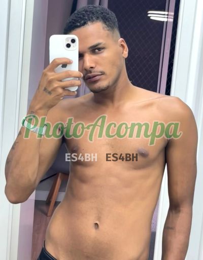 Wendell (81) 99159-4354, garoto de programa em Florianópolis