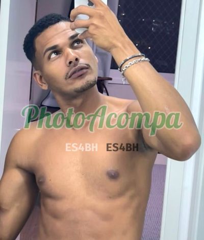 Wendell (81) 99159-4354, garoto de programa em Florianópolis