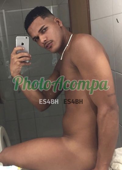 Wendell (81) 99159-4354, garoto de programa em Florianópolis