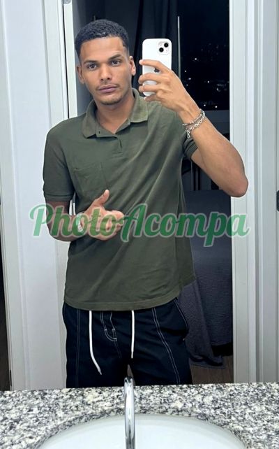 Wendell (81) 99159-4354, garoto de programa em Florianópolis