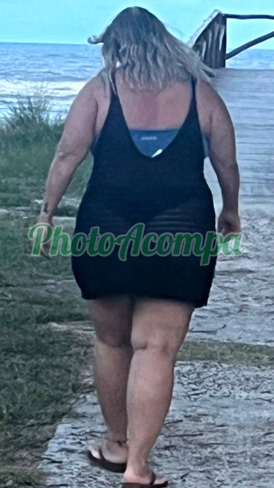 Taty (19) 99900-1152, garota de programa em Balneário Gaivota