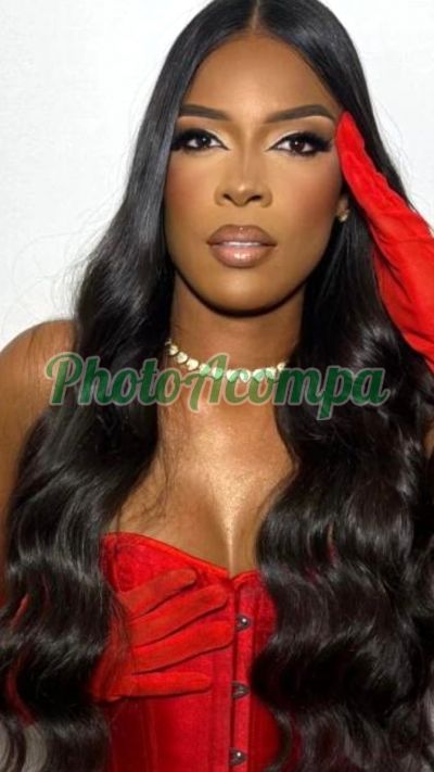 Vanessa, escort em Ribeirão Preto