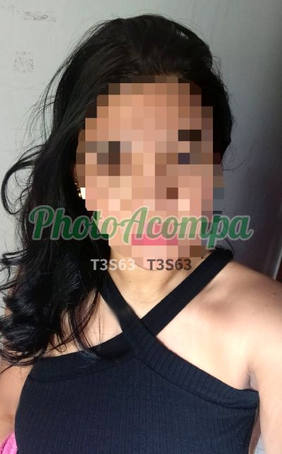 Erica Vinhote, escort em Manaus