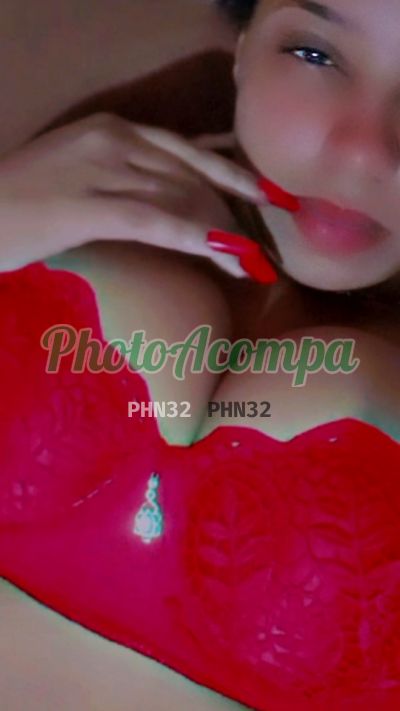 Melinda (51) 99882-7914, escort em Aceguá