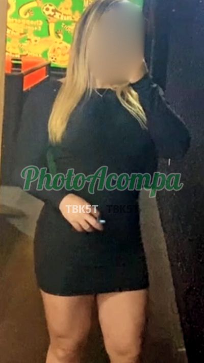 Acompanhante, garota de programa em Fortaleza