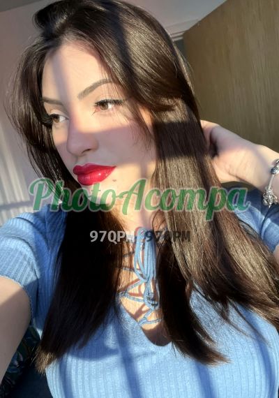 Vicky Vitoria, garota de programa em Ribeirão Preto