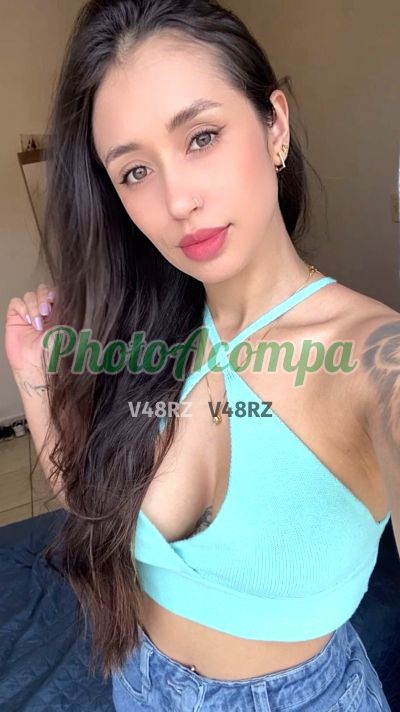 Mel Castro (47) 99188-9550, escort em Americana