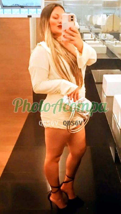 Ana Clara (14) 99181-2322, garota de programa em Cianorte