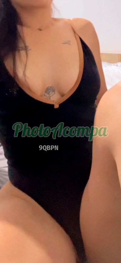Samela, escort na Saúde (SP)