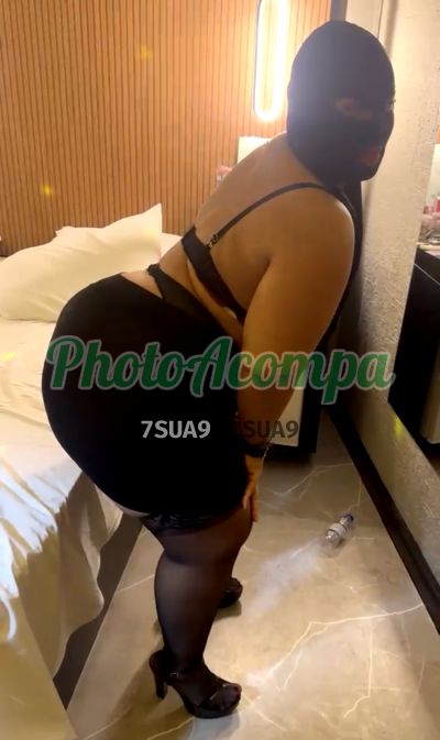 Amanda Mahal (11) 95348-6901, acompanhante em Adolfo