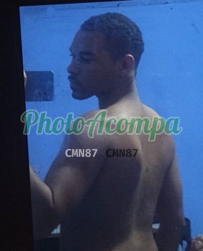 Richard Amaro (21) 99235-0430, garoto de programa no Rio de Janeiro