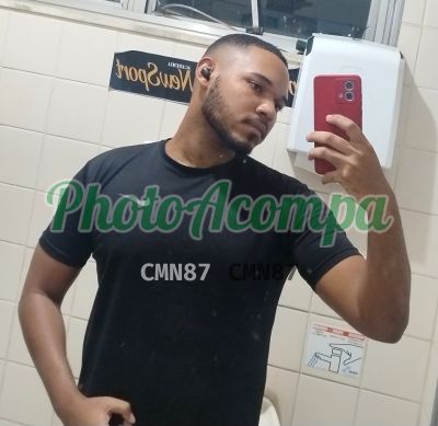 Richard Amaro (21) 99235-0430, garoto de programa no Rio de Janeiro