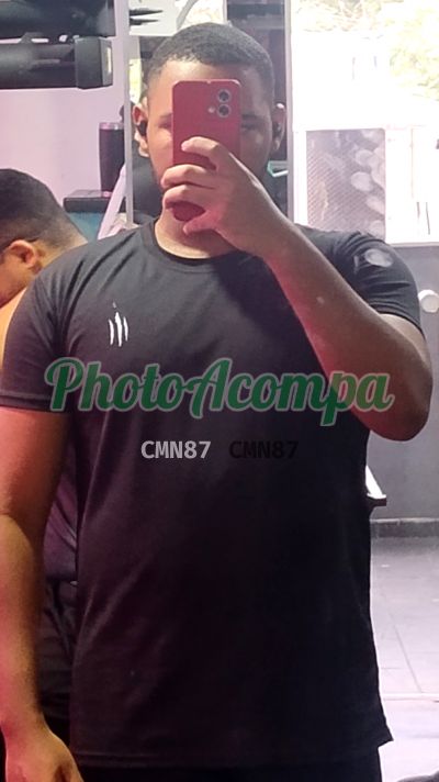 Richard Amaro (21) 99235-0430, garoto de programa no Rio de Janeiro
