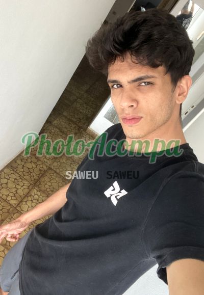 Diego Assis (34) 99661-1573, garoto de programa em Piracicaba