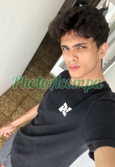 Diego Assis (34) 99661-1573, garoto de programa em Piracicaba