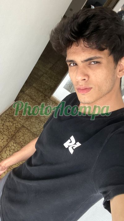 Diego Assis (34) 99661-1573, garoto de programa em Piracicaba