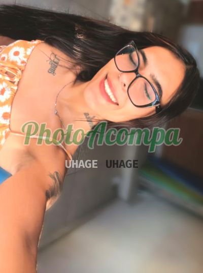 Mary (11) 94043-4111, trans em Campinas