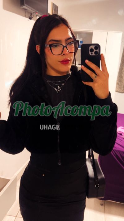 Mary (11) 94043-4111, trans em Itu