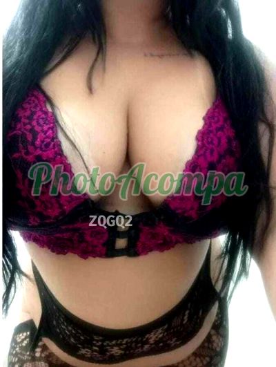 Camila Sousa (11) 93946-1800, escort em Santo Amaro (SP)