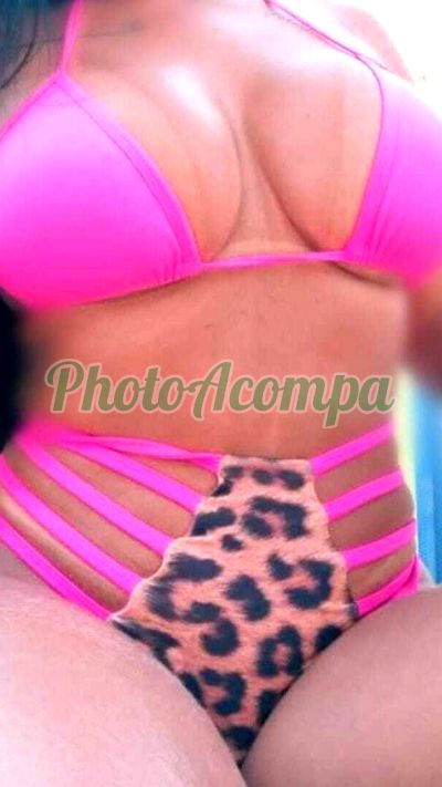 Camila Sousa (11) 93946-1800, garota de programa em Santo Amaro (SP)