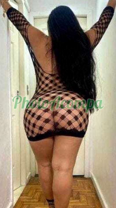 Camila Sousa (11) 93946-1800, garota de programa em Santo Amaro (SP)