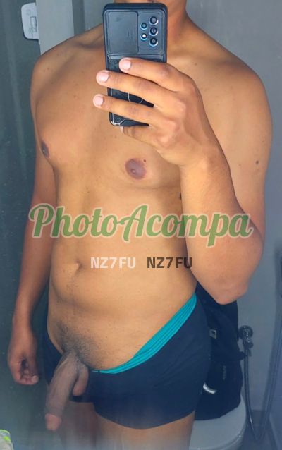 Willian (12) 98804-5207, garoto de programa em São José dos Campos
