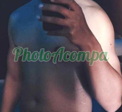 Willian (12) 98804-5207, garoto de programa em São José dos Campos