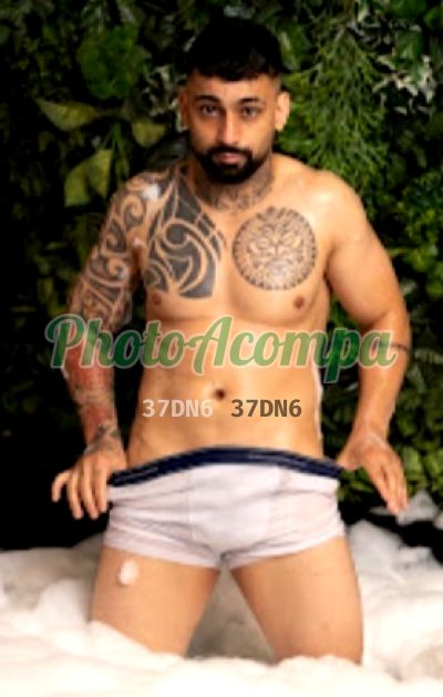 Bruno (11) 97685-4164, garoto de programa no Centro (SP)
