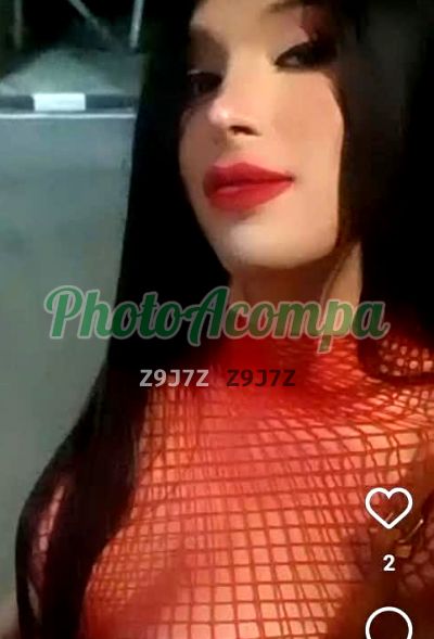 Kau Gauchinha (55) 99692-9030, transex em Campos Novos