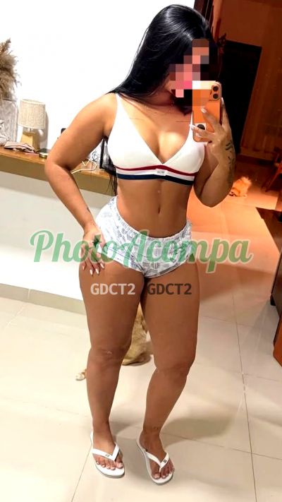 Isa Alves, escort em Duque de Caxias