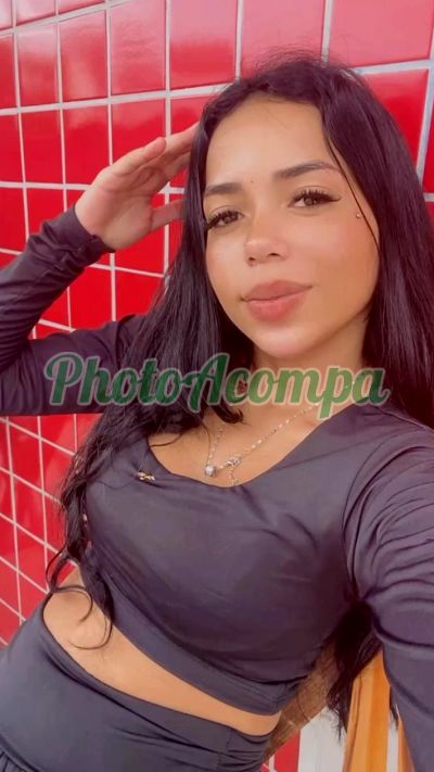 Gaby, escort no Centro (Fortaleza)