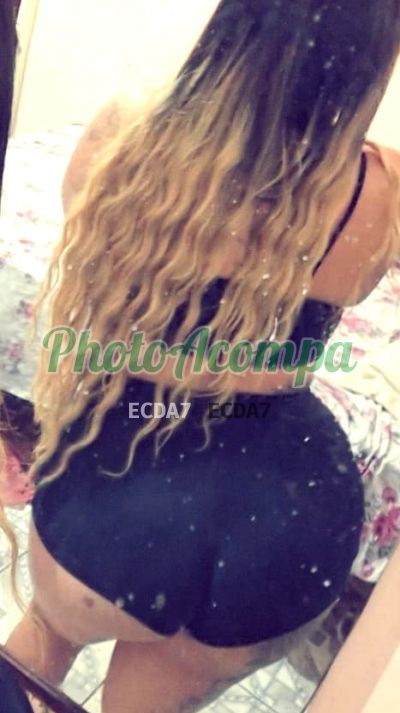 Júlia Maria (19) 98943-4011, acompanhante em Cosmópolis